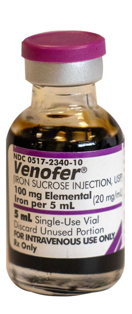 Venofer 2340 10 Rev 1012