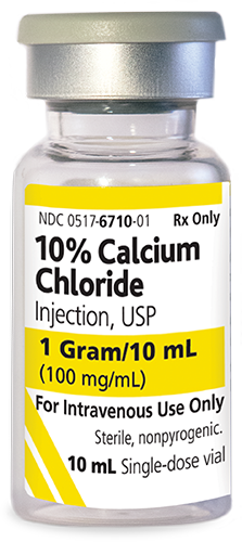 10%Calciumchloride Bottle 041818