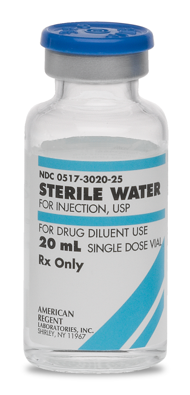 Sterile Water Inj Usp 20 Ml (1)