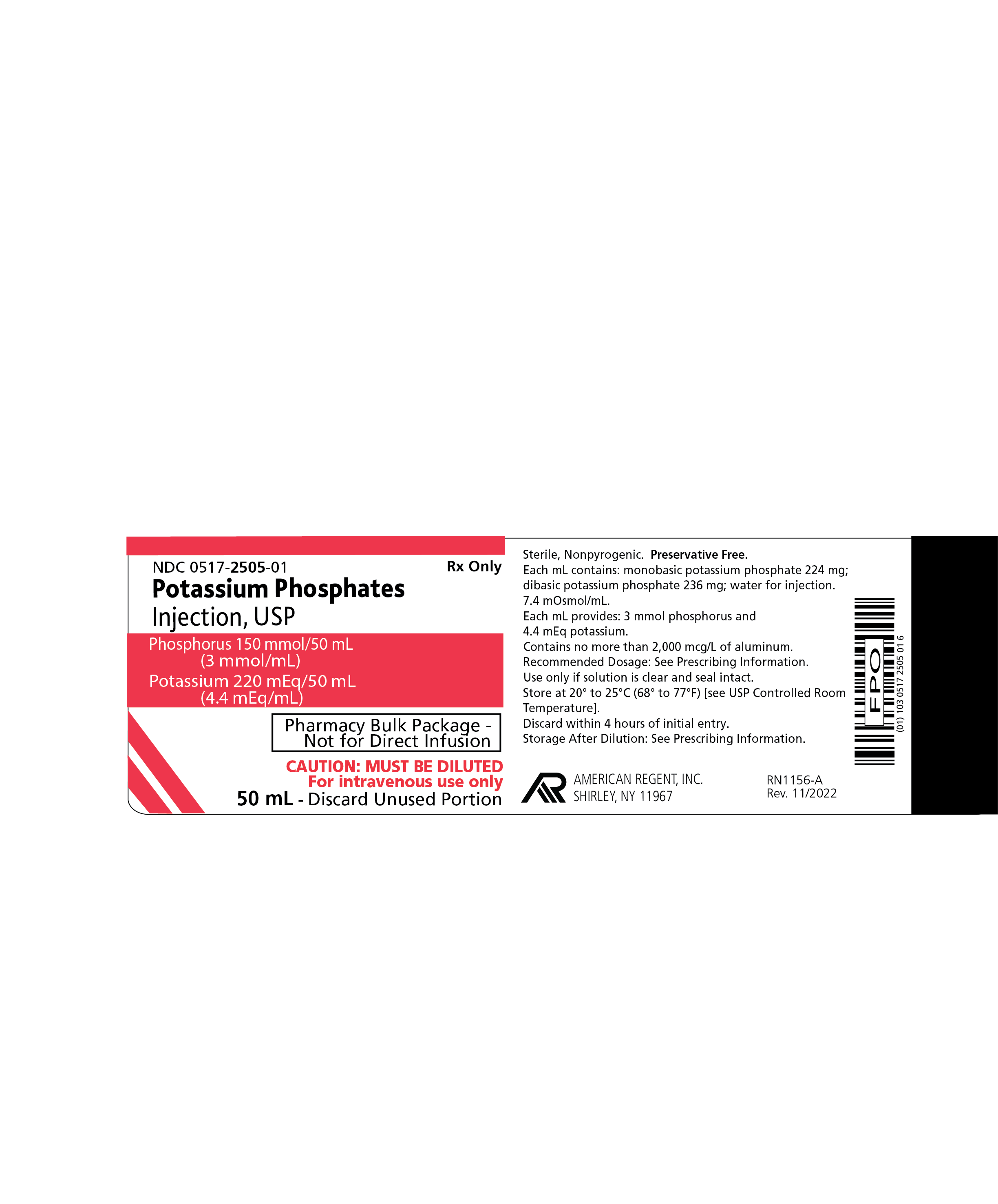 Potassium Phosphates Products American Regent potassium-phosphates-products-american-regent